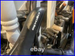 Apollo Evade Men's Mountain Bike 26 Wheels, 14 Frame, Disc Brakes