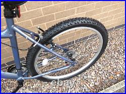 Apollo Jewel Mountain Bike 20 Inch Large Aluminium Frame Ex Shop Display 18332h
