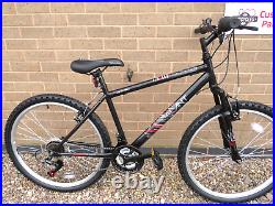 Apollo Slant Mountain Bike 17 Inch Frame Ex Shop Display Great Bike Ref 18380h