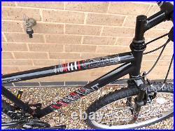 Apollo Slant Mountain Bike 17 Inch Frame Ex Shop Display Great Bike Ref 18380h