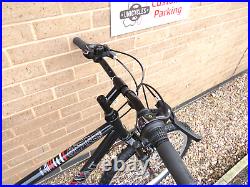 Apollo Slant Mountain Bike 17 Inch Frame Ex Shop Display Great Bike Ref 18380h