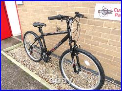 Apollo Slant Mountain Bike 17 Inch Frame Ex Shop Display Great Bike Ref 18380h