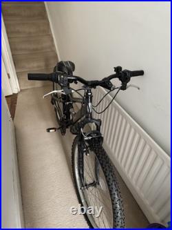 Apollo Spiral Mountain Bike Women S Frame