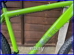 Apollo Valier Men's Mountain Bike 7 Speed, 20 Bike Frame