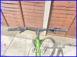 Apollo Valier Men's Mountain Bike 7 Speed, 20 Bike Frame