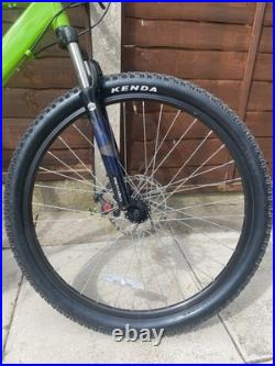 Apollo Valier Men's Mountain Bike 7 Speed, 20 Bike Frame