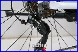 Aviator Folding Mountain bike 26 inch, Disc brakes, Aluminium Frame, 15.5kg Only
