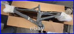 BRAND NEW 2022 Orange Alpine 6 Frame SIZE LARGE BRAND NEW 2022 Orange Alpine 6 Frame SIZE LARGE