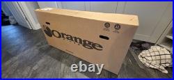 BRAND NEW 2022 Orange Alpine 6 Frame SIZE LARGE BRAND NEW 2022 Orange Alpine 6 Frame SIZE LARGE