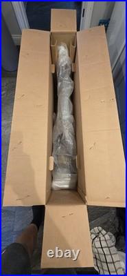 BRAND NEW 2022 Orange Alpine 6 Frame SIZE LARGE BRAND NEW 2022 Orange Alpine 6 Frame SIZE LARGE