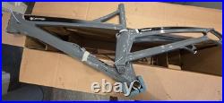 BRAND NEW 2022 Orange Alpine 6 Frame SIZE LARGE BRAND NEW 2022 Orange Alpine 6 Frame SIZE LARGE