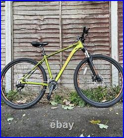 BRAND NEW Hiland Mountain Bike with Hydraulic Brakes (Large Frame)
