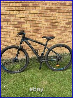 BTWIN Rockrider 520 Mountain Bike Small Frame