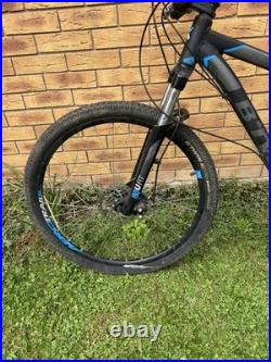 BTWIN Rockrider 520 Mountain Bike Small Frame