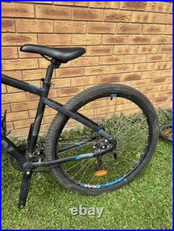 BTWIN Rockrider 520 Mountain Bike Small Frame
