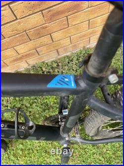 BTWIN Rockrider 520 Mountain Bike Small Frame