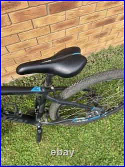 BTWIN Rockrider 520 Mountain Bike Small Frame