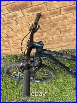 BTWIN Rockrider 520 Mountain Bike Small Frame