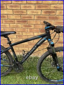 BTWIN Rockrider 520 Mountain Bike Small Frame