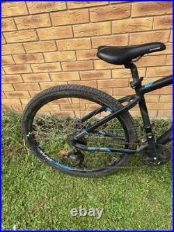 BTWIN Rockrider 520 Mountain Bike Small Frame