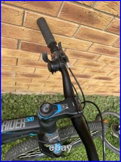 BTWIN Rockrider 520 Mountain Bike Small Frame