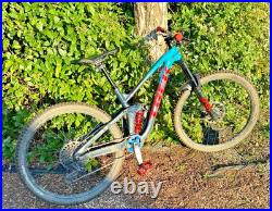 Bargain Trek Slash 8 Aluminium 2021 Medium/ Large Frame 2