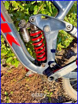 Bargain Trek Slash 8 Aluminium 2021 Medium/ Large Frame 2