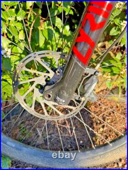 Bargain Trek Slash 8 Aluminium 2021 Medium/ Large Frame 2