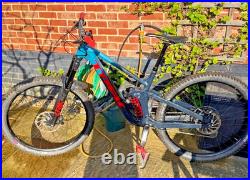 Bargain Trek Slash 8 Aluminium 2021 Medium/ Large Frame 2