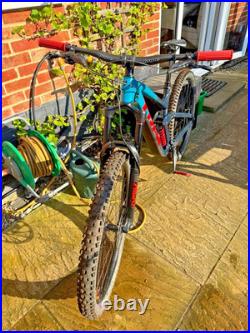 Bargain Trek Slash 8 Aluminium 2021 Medium/ Large Frame 2