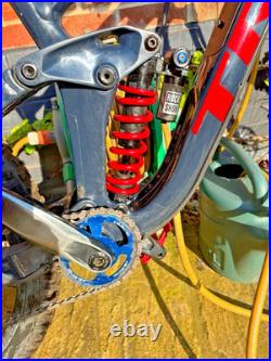 Bargain Trek Slash 8 Aluminium 2021 Medium/ Large Frame 2