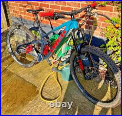 Bargain Trek Slash 8 Aluminium 2021 Medium/ Large Frame 2