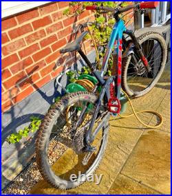 Bargain Trek Slash 8 Aluminium 2021 Medium/ Large Frame 2