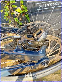 Bargain Trek Slash 8 Aluminium 2021 Medium/ Large Frame 2