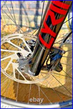 Bargain Trek Slash 8 Aluminium 2021 Medium/ Large Frame 2