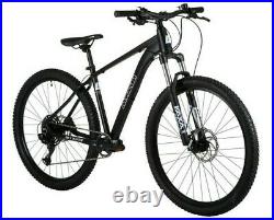 Barracuda Boulder Mountain Bike 27.5 Wheels & 17.5 / Medium Frame Size New