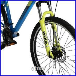 Barracuda Montana Mountain Bike 27.5 Wheel 17.5 / Medium Frame Size