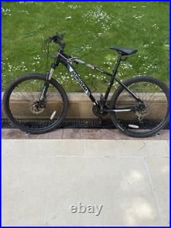 Barracuda Rock 27.5 Bike Aluminium Frame Shimano Gears Disc Brakes
