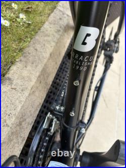 Barracuda Rock 27.5 Bike Aluminium Frame Shimano Gears Disc Brakes