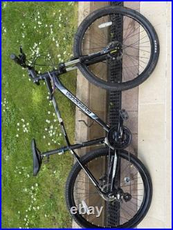 Barracuda Rock 27.5 Bike Aluminium Frame Shimano Gears Disc Brakes