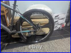 Begasso Womens Mountain Bike Tires Need Work Small My Marks Around Frame