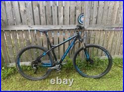 Bergamont Revox 4 Hard Tail Mountain Bike Medium Frame 29 Wheels