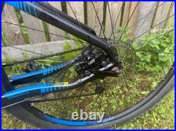 Bergamont Revox 4 Hard Tail Mountain Bike Medium Frame 29 Wheels