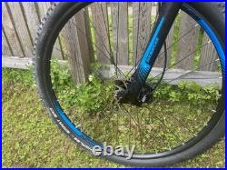 Bergamont Revox 4 Hard Tail Mountain Bike Medium Frame 29 Wheels Bergamont Revox 4 Hard Tail Mountain Bike Medium Frame 29 Wheels