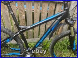 Bergamont Revox 4 Hard Tail Mountain Bike Medium Frame 29 Wheels