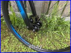 Bergamont Revox 4 Hard Tail Mountain Bike Medium Frame 29 Wheels