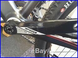 Bianchi Ethanol SX 27.1 Hardtail Mountain Bike Carbon Frame Size XL