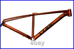 Bicycle Frame Cube Aim 29 Inches Size M Mountain Bicycle Frame Cube Aim 29 Inches Size M Mountain