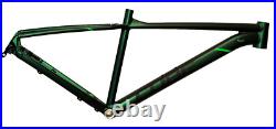 Bicycle Frame Cube Analog Rh M Run Bike 29 Mountain Bike MTB Alu Disc