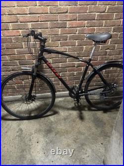 Bicycle Men's Carrera Vendetta Mountain Bike Wheel 27.5 Frame Size 20 Bicycle Men's Carrera Vendetta Mountain Bike Wheel 27.5 Frame Size 20